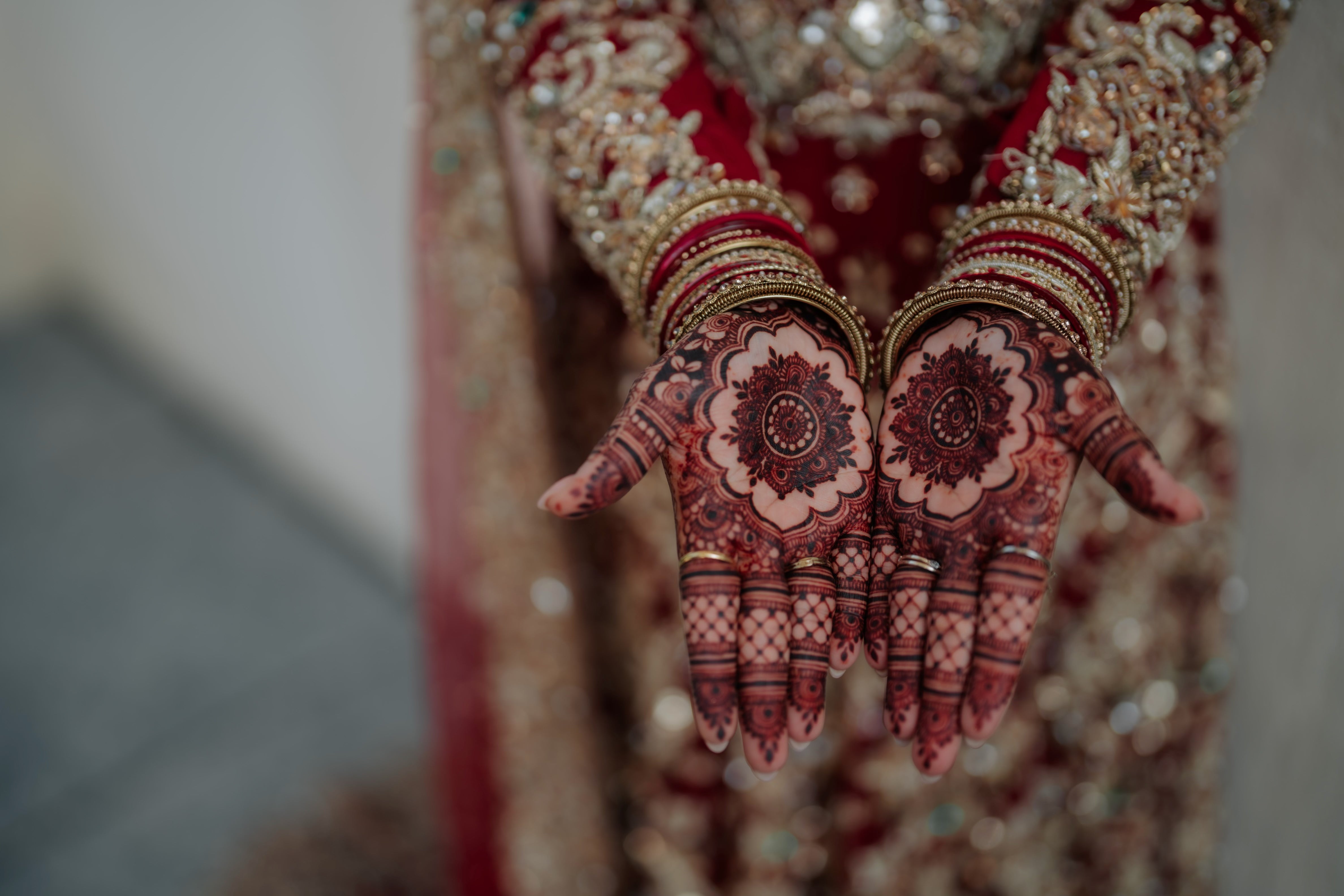 Henna Squared