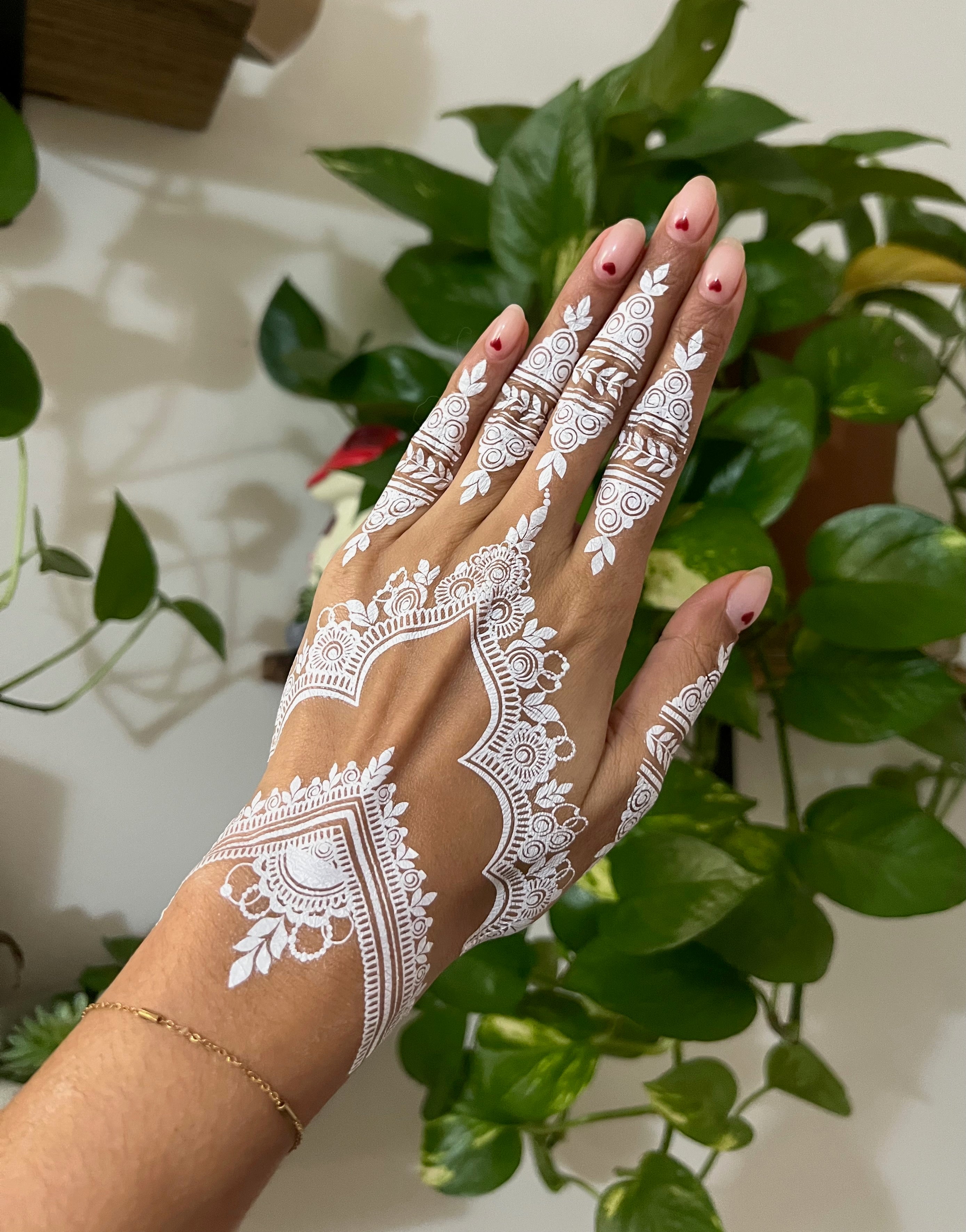 Products – Henna Squared